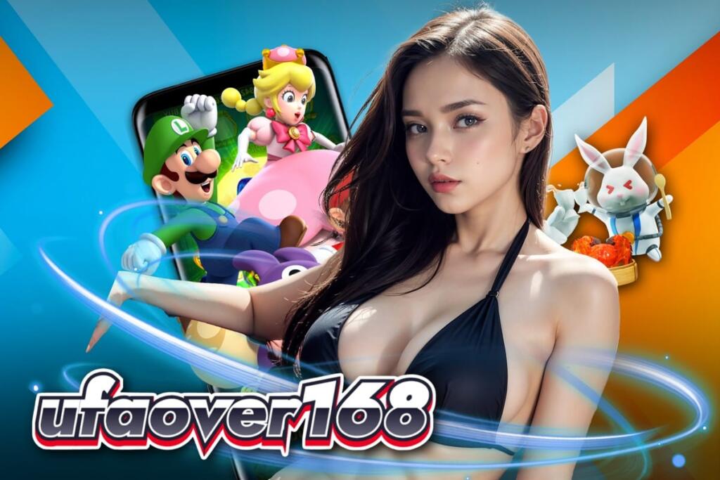 ufaover168 slot