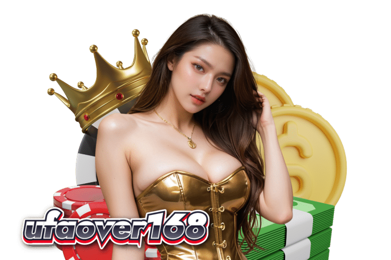 ufaover สล็อต