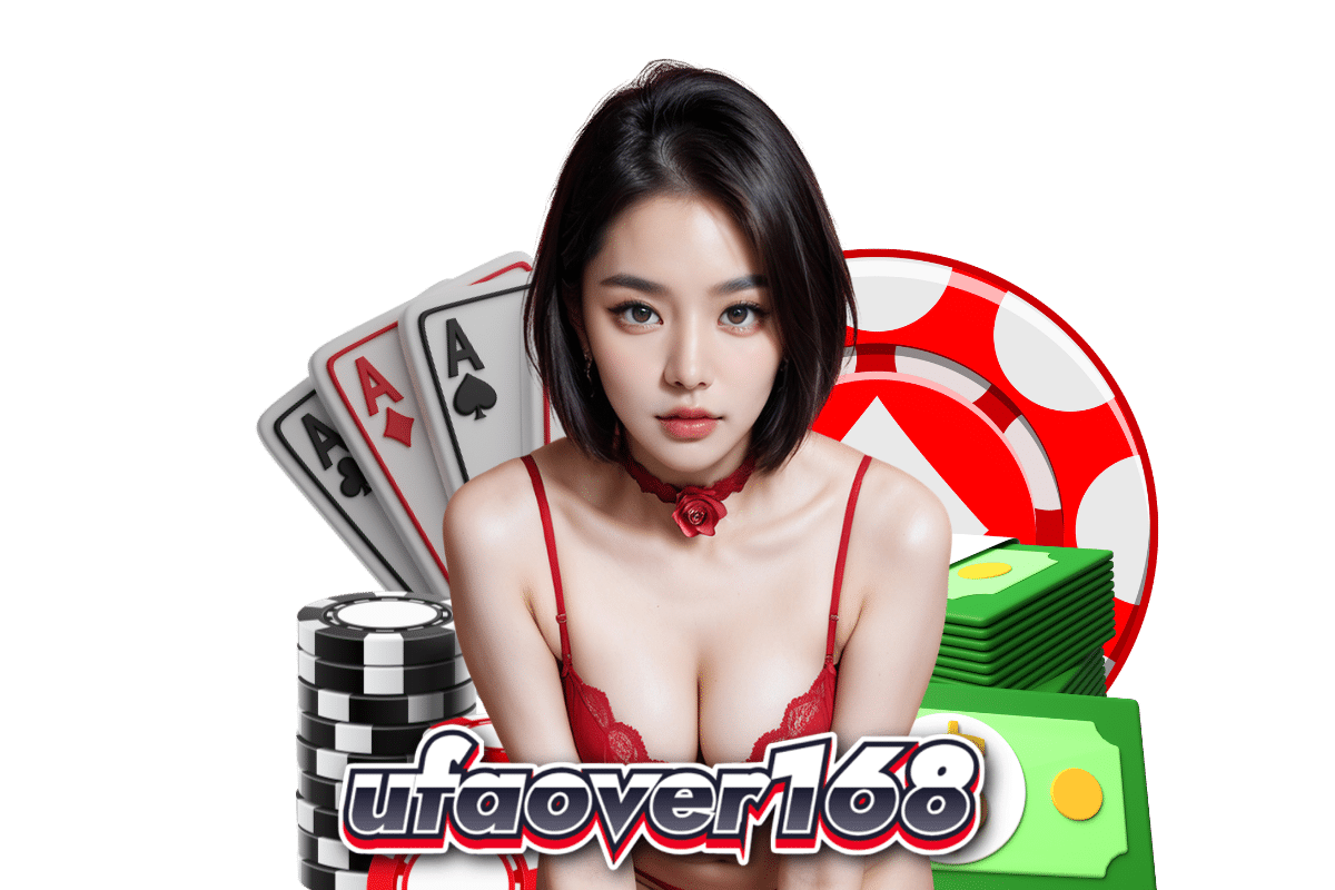 ufaover168 แนะนำเพื่อน