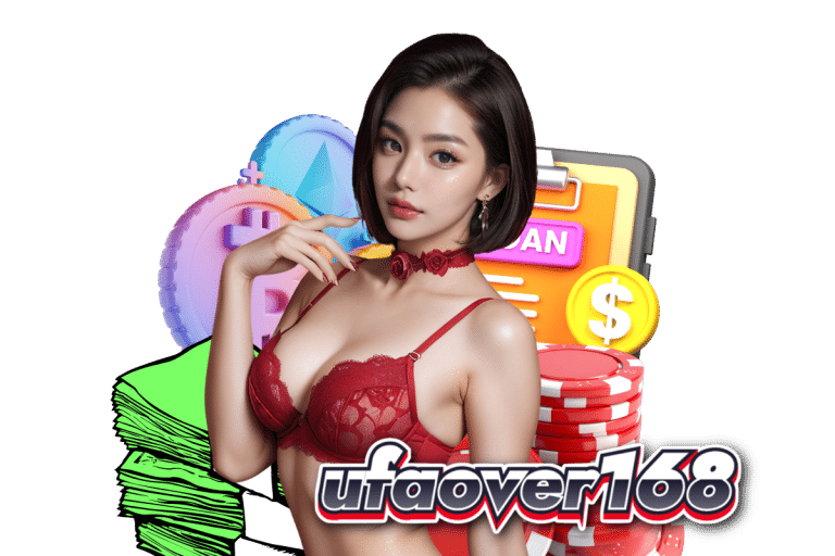 ufaover168 โปรโมชั่น